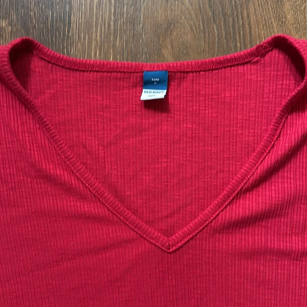 Old Navy Luxe